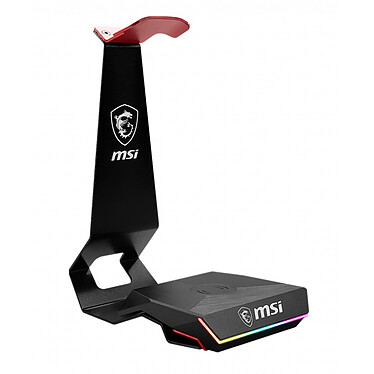 Combo MSI Immerse HS01