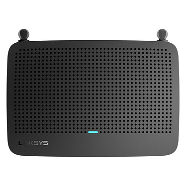 Review Linksys MR6350