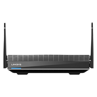 Nota Linksys MR9600