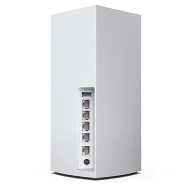 Opiniones sobre Linksys Velop MX10600 Wi-Fi 6 AX Multi-room System