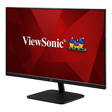 Buy ViewSonic 27" LED - VA2732-MHD