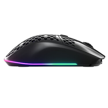 SteelSeries Rival 650 Wireless - Souris PC - Garantie 3 ans LDLC