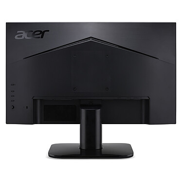 Acer 27" LED - KA272bi a bajo precio