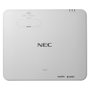 Acquista NEC P605UL