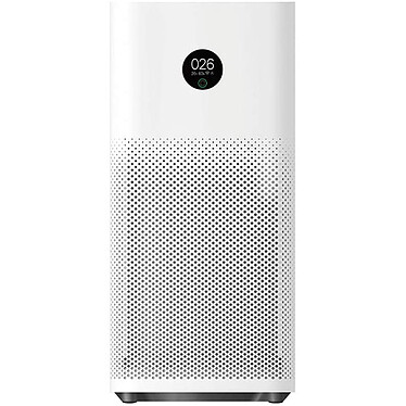 Avis Xiaomi Mi Air Purifier 3H