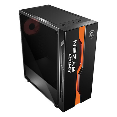 LDLC PC10 Zenana