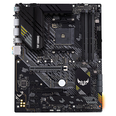 Buy AMD Ryzen 7 5800X ASUS TUF GAMING B550-PLUS PC Upgrade Bundle