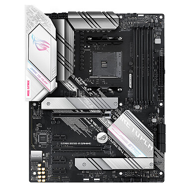 Acheter Kit Upgrade PC AMD Ryzen 9 5900X ASUS ROG STRIX B550-A GAMING