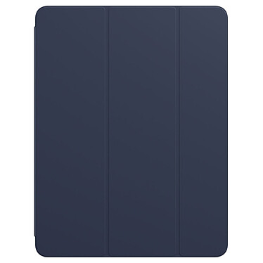 Apple iPad Pro 12.9" (2020) Smart Folio Navy Intense