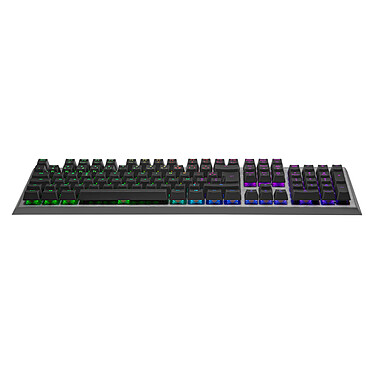 cheap Cooler Master CK550 V2 (TTC Red Switches)