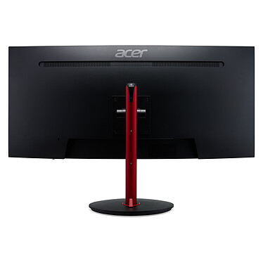Acer 34" LED - Nitro XZ342CKPbmiiphx a bajo precio