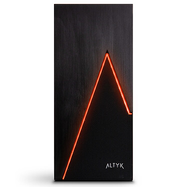 Altyk Le Grand PC F1-PN8-S05 a bajo precio