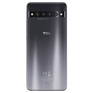 TCL 10 Pro a bajo precio