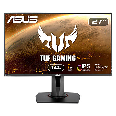 ASUS 27" LED - VG279Q · Occasion