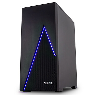 Opiniones sobre Altyk "GRAND" PC para empresas P1-PN8-S05