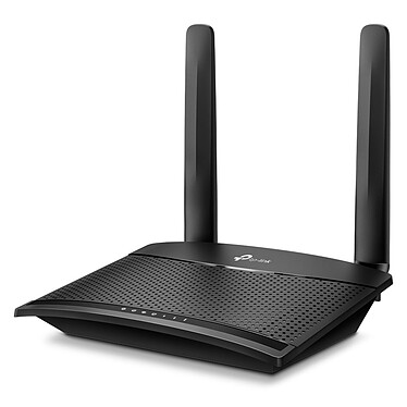 Modem y router