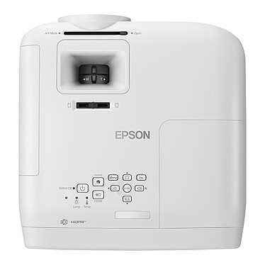 Review Epson EH-TW5700