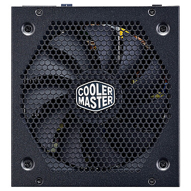 Comprar Cooler Master V550 GOLD V2 80PLUS Gold