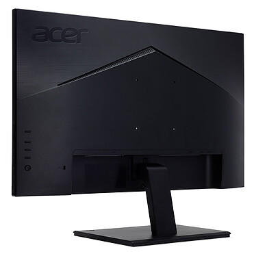 Review Acer 21.5" LED - V227QAbmipx