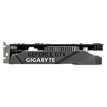 Acheter Gigabyte GeForce GTX 1650 D6 OC 4G