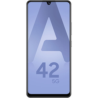 Samsung Galaxy A42 5G Gris · Reconditionné