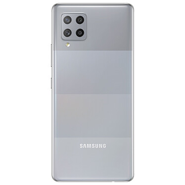 Samsung Galaxy A42 5G Gris · Reconditionné pas cher