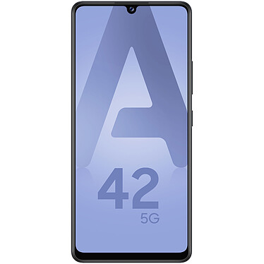 Samsung Galaxy A42 5G Noir · Reconditionné