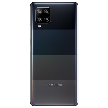Samsung Galaxy A42 5G Noir · Reconditionné pas cher