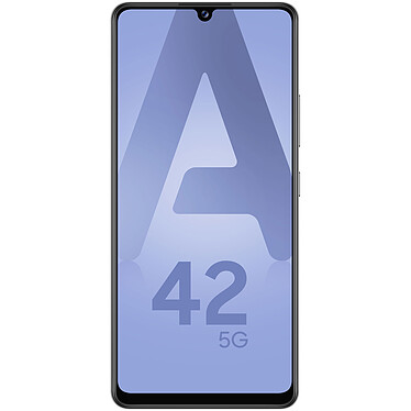 Samsung Galaxy A42 5G Blanc · Reconditionné
