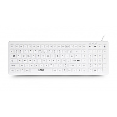 Urban Factory SANEE Keyboard