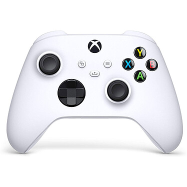 Buy Microsoft Xbox Series S White (1TB).