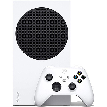 Xbox Series console