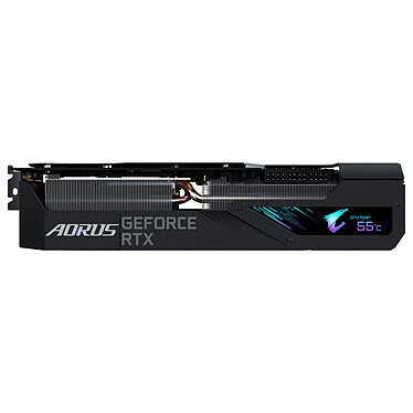 Acheter Gigabyte AORUS GeForce RTX 3080 XTREME 10G (rev. 2.0) (LHR)