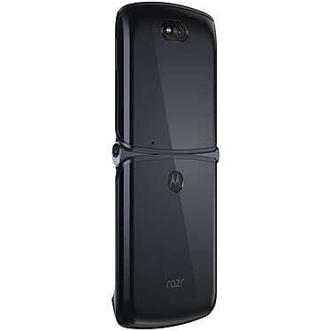 Motorola Razr 5G a bajo precio