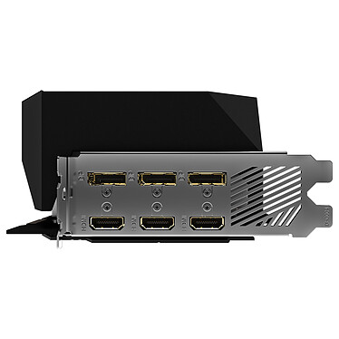 Gigabyte AORUS GeForce RTX 3090 XTREME 24G a bajo precio