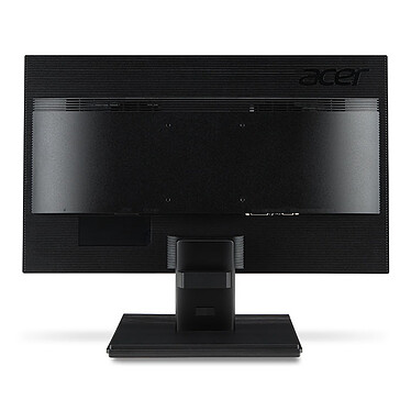 Acer 21.5" LED - V226HQLbid pas cher
