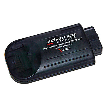 Buy Advance Paris MyConnect AX1 Black