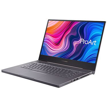 ASUS ProArt StudioBook Pro 15 W500G5T-HC013R pas cher