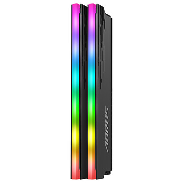 Review Gigabyte AORUS RGB Memory 16GB (2x8GB) DDR4 4400MHz CL19