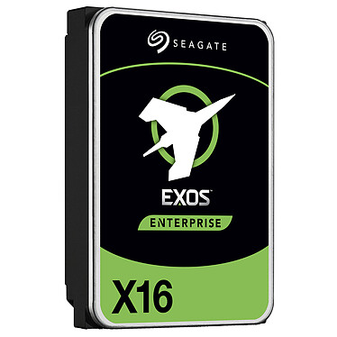 Opiniones sobre Disco duro Seagate Exos X16 10Tb (ST10000NM001G)
