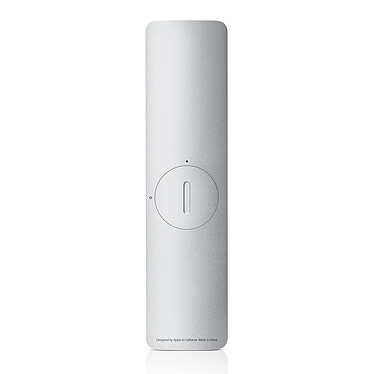 Review Apple TV Remote