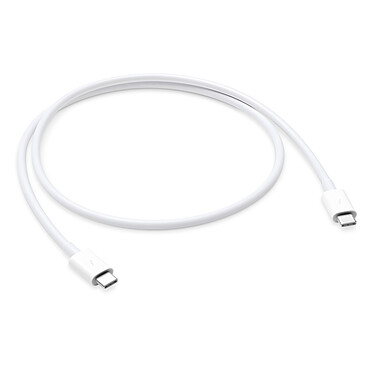 Cavo Apple Thunderbolt 3 USB-C (0,8 m)