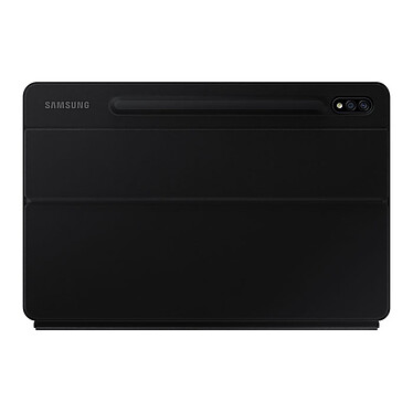 Samsung Book Cover Keyboard EF-DT970 Noir