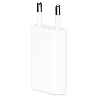 Apple Adaptateur secteur USB 5 W
