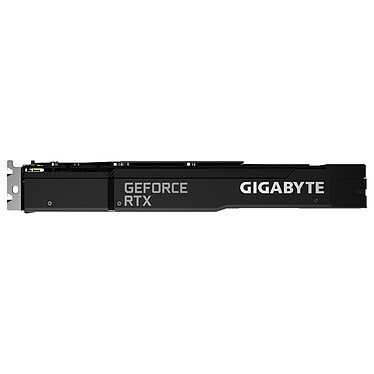 Acheter Gigabyte GeForce RTX 3090 TURBO 24G
