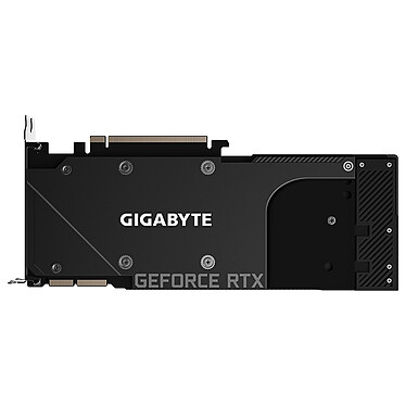 Review Gigabyte GeForce RTX 3090 TURBO 24G