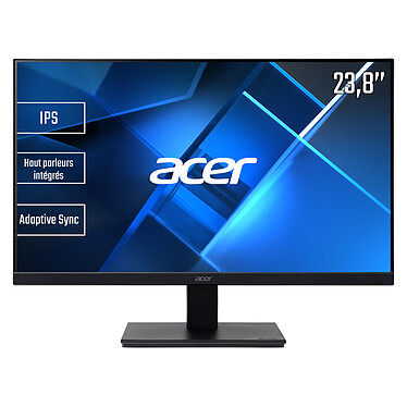Acer 23,8" LED - V247Ybmipx