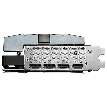 MSI GeForce RTX 3070 SUPRIM X 8G economico