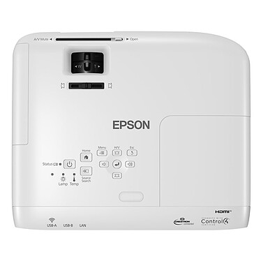 Acheter Epson EB-X49