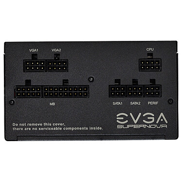 Buy EVGA SuperNOVA 650 GA